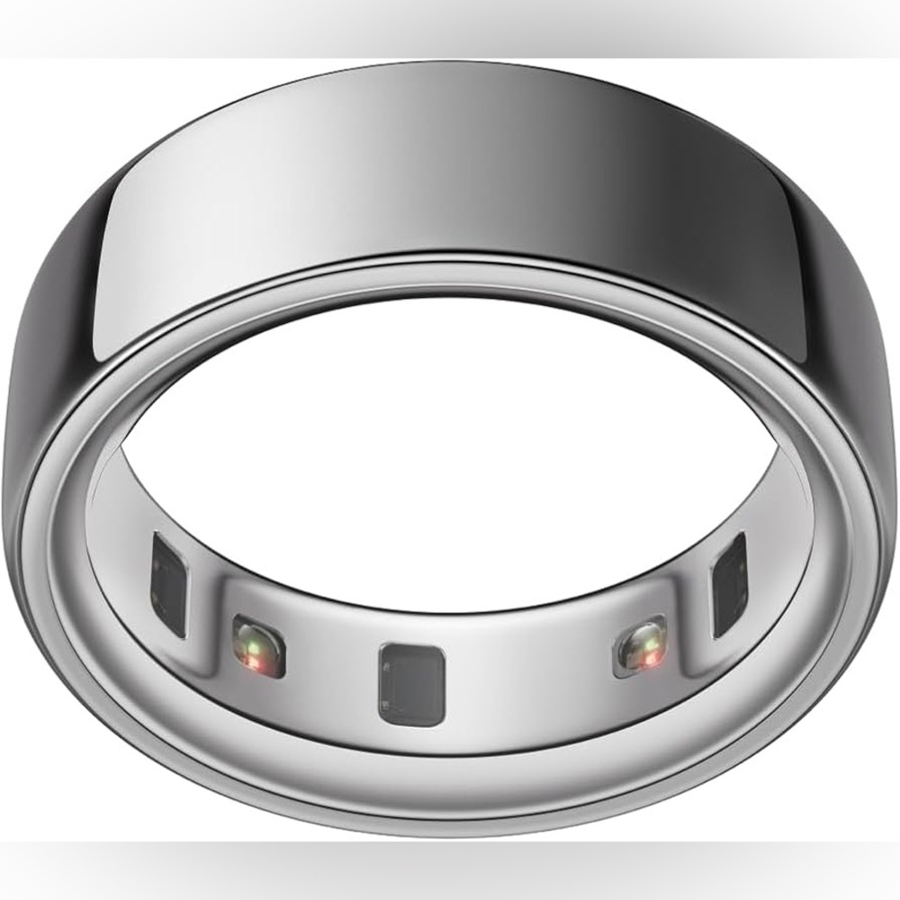 Oura Ring Gen 4